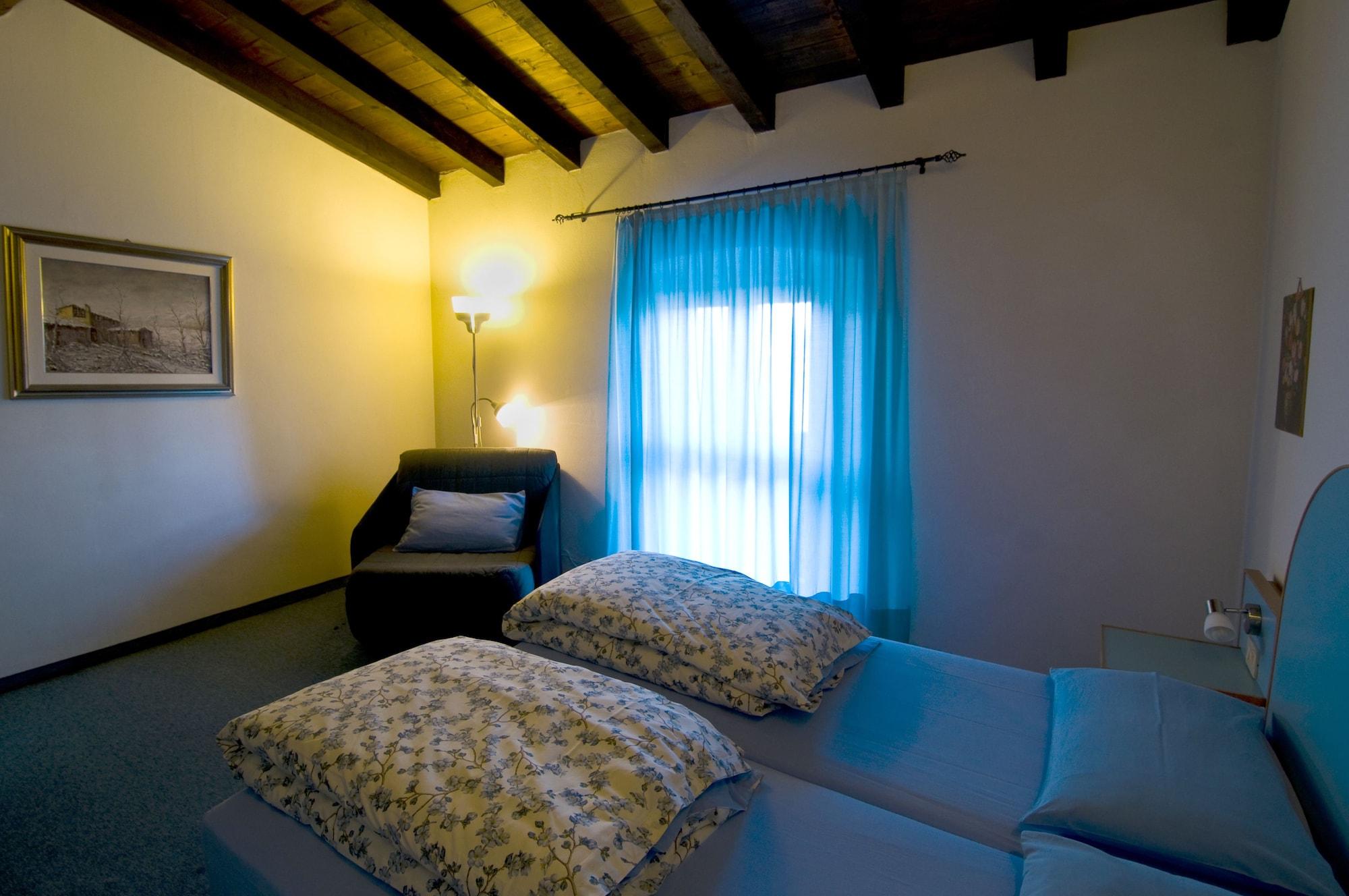 Hotel San Filis San Felice del Benaco Ngoại thất bức ảnh