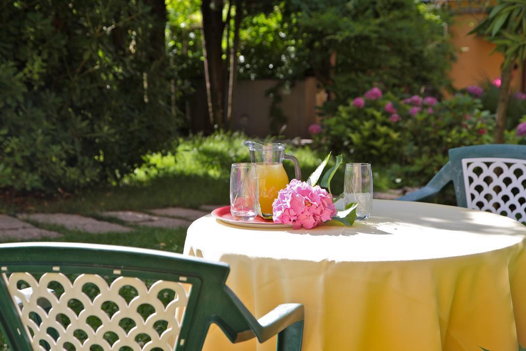 Hotel San Filis San Felice del Benaco Ngoại thất bức ảnh