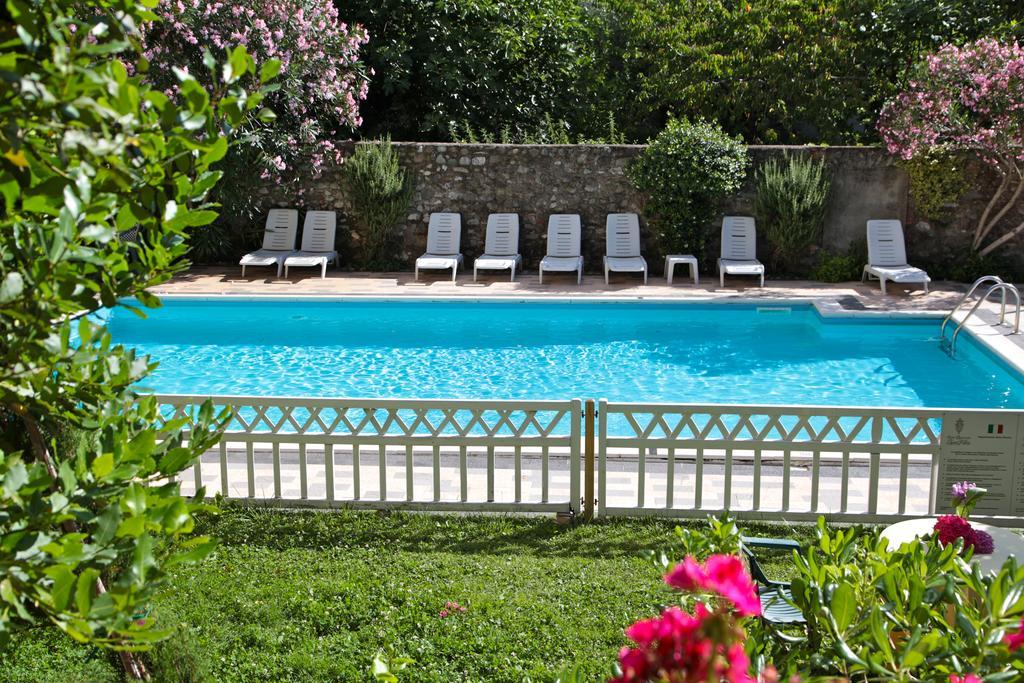 Hotel San Filis San Felice del Benaco Ngoại thất bức ảnh