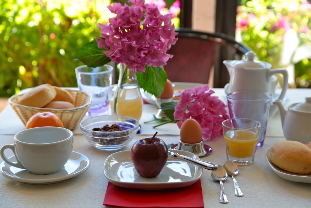 Hotel San Filis San Felice del Benaco Ngoại thất bức ảnh