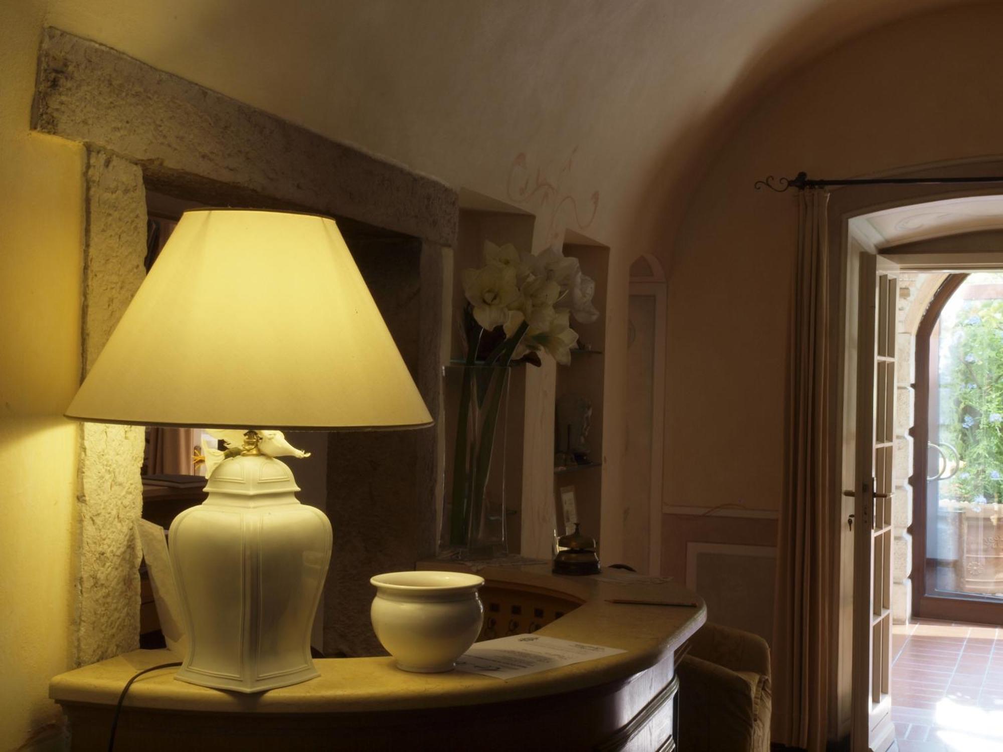 Hotel San Filis San Felice del Benaco Ngoại thất bức ảnh