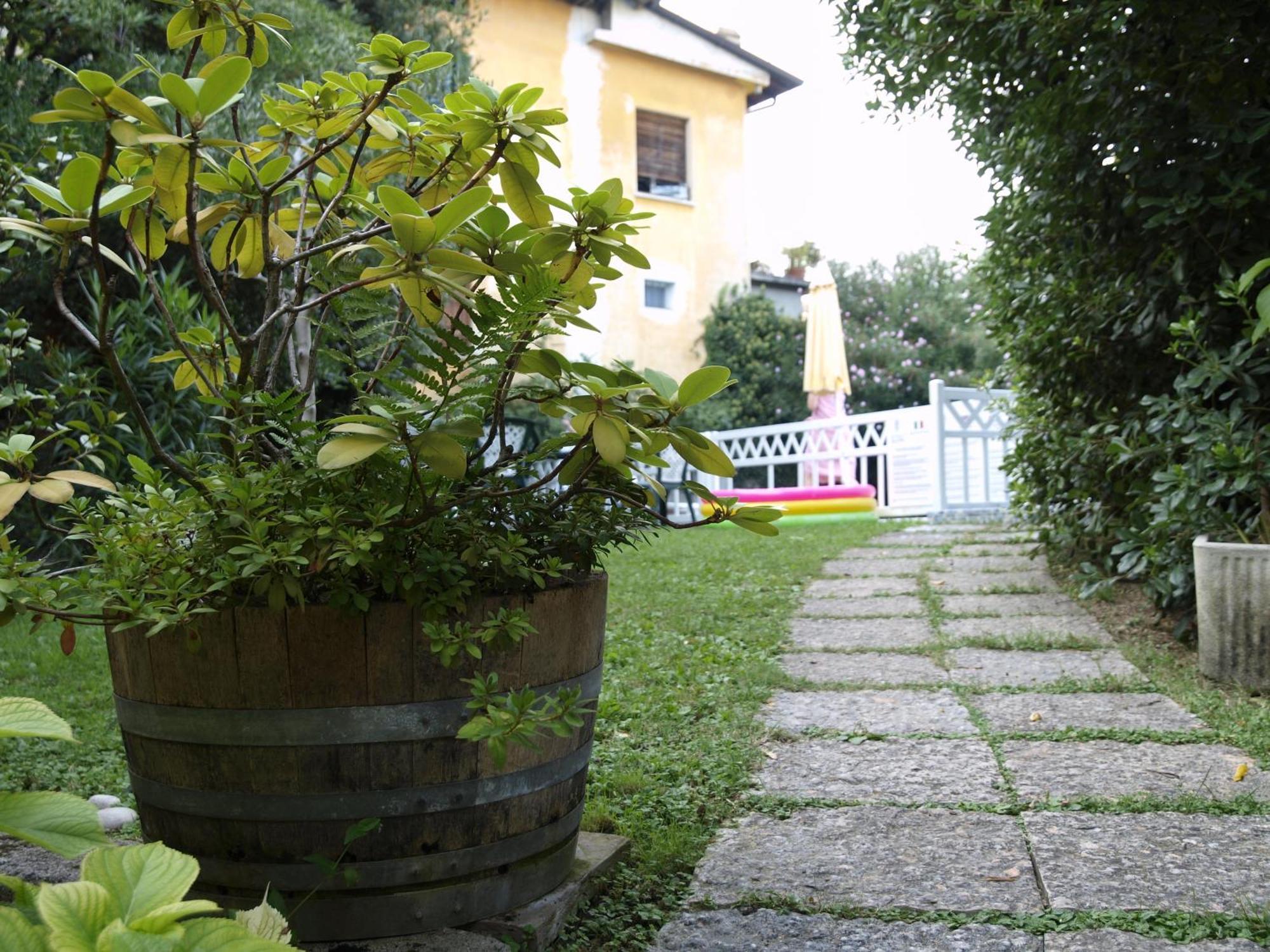 Hotel San Filis San Felice del Benaco Ngoại thất bức ảnh