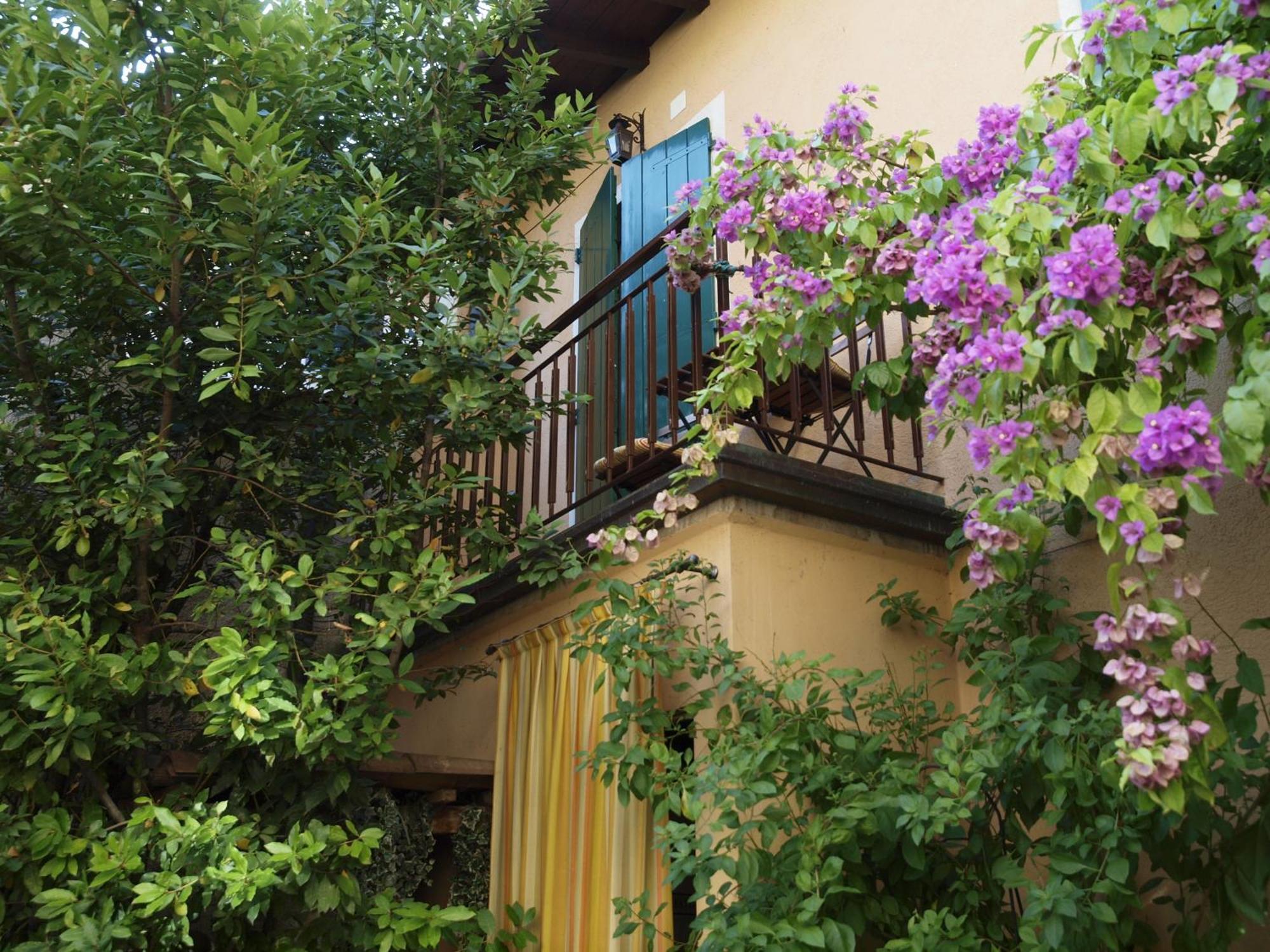Hotel San Filis San Felice del Benaco Ngoại thất bức ảnh