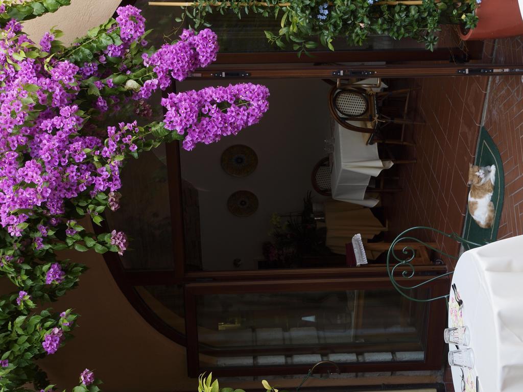 Hotel San Filis San Felice del Benaco Ngoại thất bức ảnh