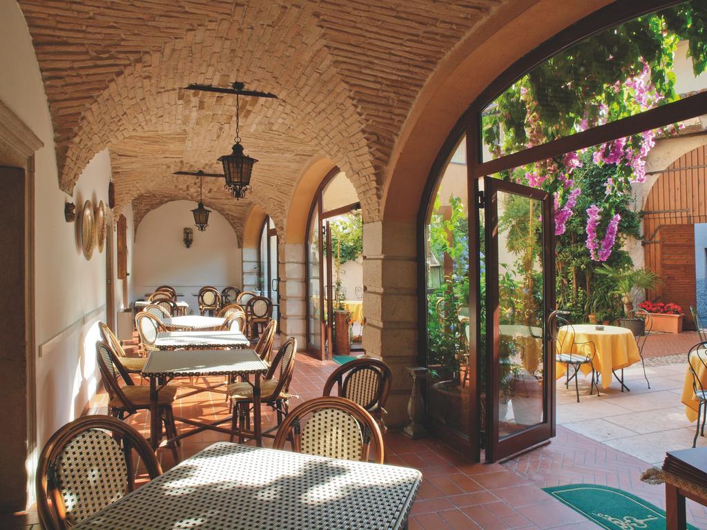 Hotel San Filis San Felice del Benaco Ngoại thất bức ảnh